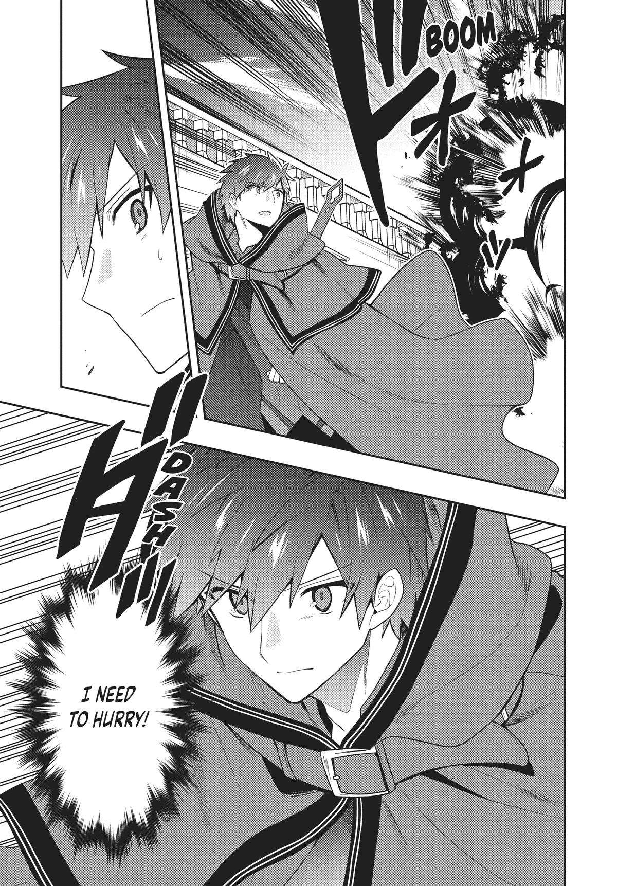 SIX PRINCESSES FALL IN LOVE WITH GOD GUARDIAN Chapter 72 17